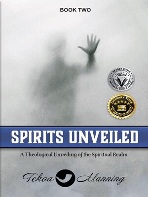 cover image of Spirits Unveiled